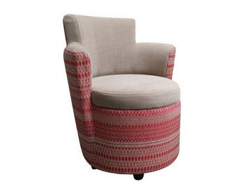 Fauteuil BYZANCE