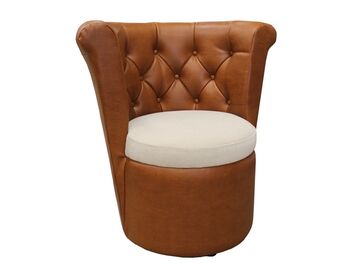 Fauteuil CHESTER LOUNGE