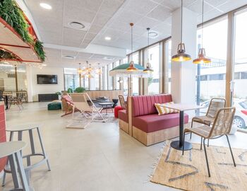 Banquette sur mesure