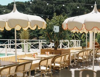 Banquette tarco