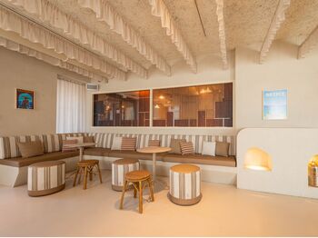 Coussins d'assise et de dossier sur mesure