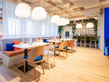 Coussins d'assise et de dossier sur mesure