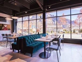 Banquette chester sur mesure