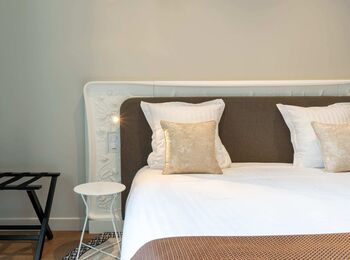 Têtes de lit sur mesure