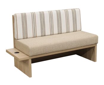 Banquette LEGNO