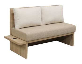 Banquette LEGNO