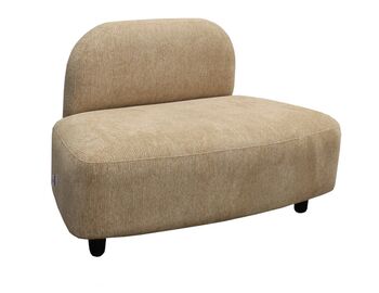 Banc Bump avec dossier