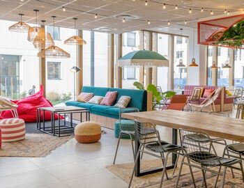 Banquette sur mesure