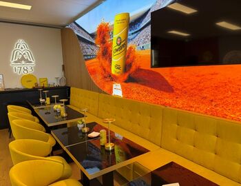Banquette Pacifique