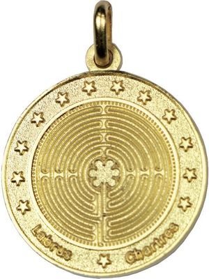 Notre Dame des Vertus au pouvoir immédiat