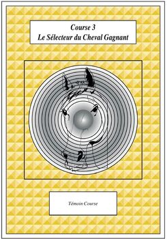 Sélecteur universel de Radiesthésie pour les jeux de hasard NOUVEAU !