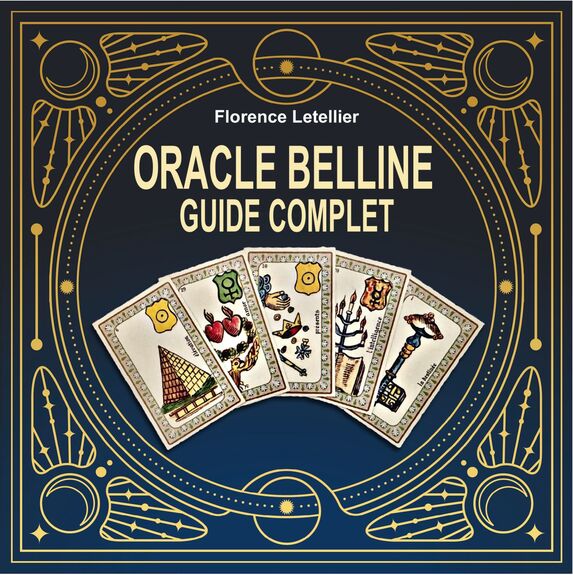 Oracle Belline - Guide complet NOUVEAUTE !