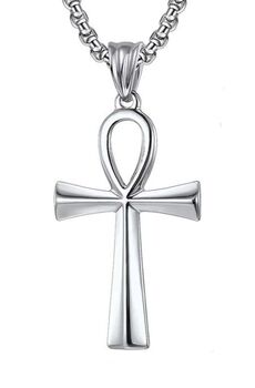 Croix de Vie Ankh NOUVEAU !