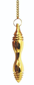 Pendule Équilibror© en Cuivre NOUVEAU !