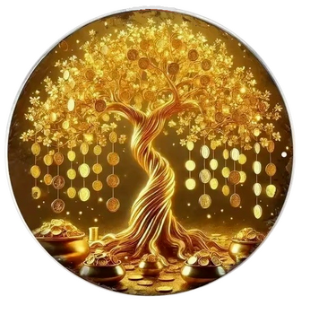 L’Arbre de Fortune NOUVEAU !