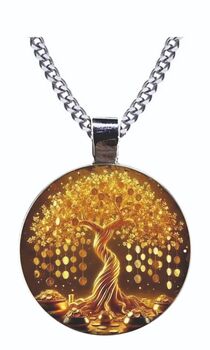 Médaille de l’Arbre de Fortune NOUVEAU !