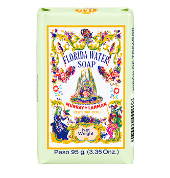 Savon Florida NOUVEAU !