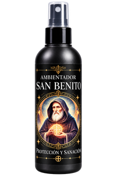 Spray Saint Benoît NOUVEAU !