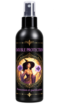 Spray Double Protection NOUVEAU !