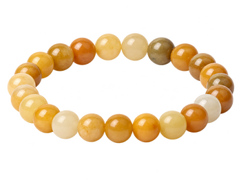 Bracelet Topaze Impériale NOUVEAU !