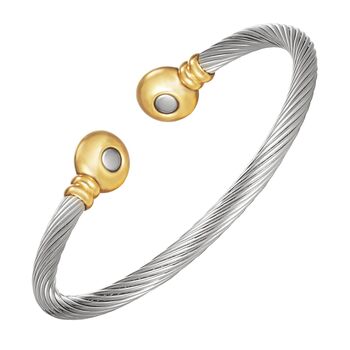 Bracelet Bio-Magnétique