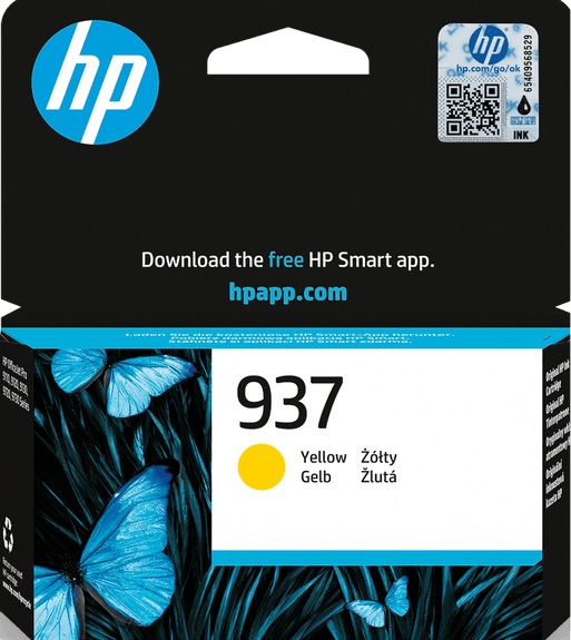 HP 4S6W4NE# 937