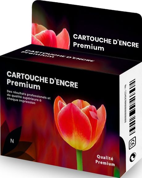 Générique HP 4S6W5NE# 937
