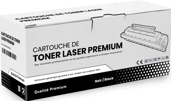 Générique CANON 075H BK