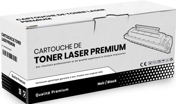 Générique CANON T09 BK