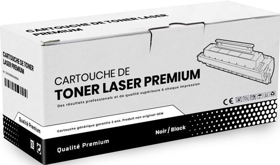 Générique HP W9270MC