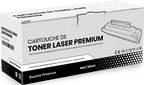 Générique CANON MC-07- 1320B008