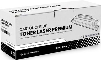 Générique CANON MC-07- 1320B008