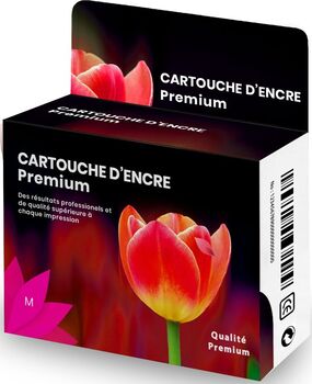 Générique BROTHER LC528M