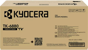 KYOCERA TK 6880
