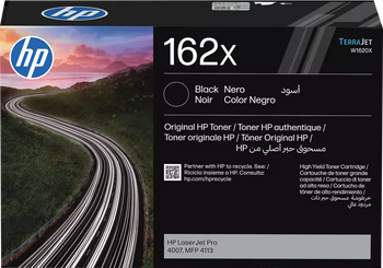 HP W1620X #162X