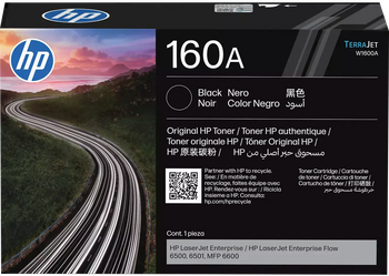 HP W1600A #160A