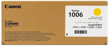 CANON 1006 Yellow