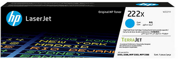 HP W2221X #222X