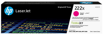 HP W2223X #222X
