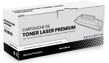 Générique LEXMARK 24B7542