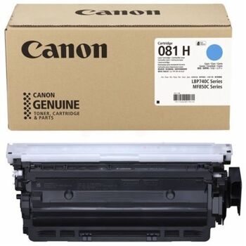 CANON 081H C