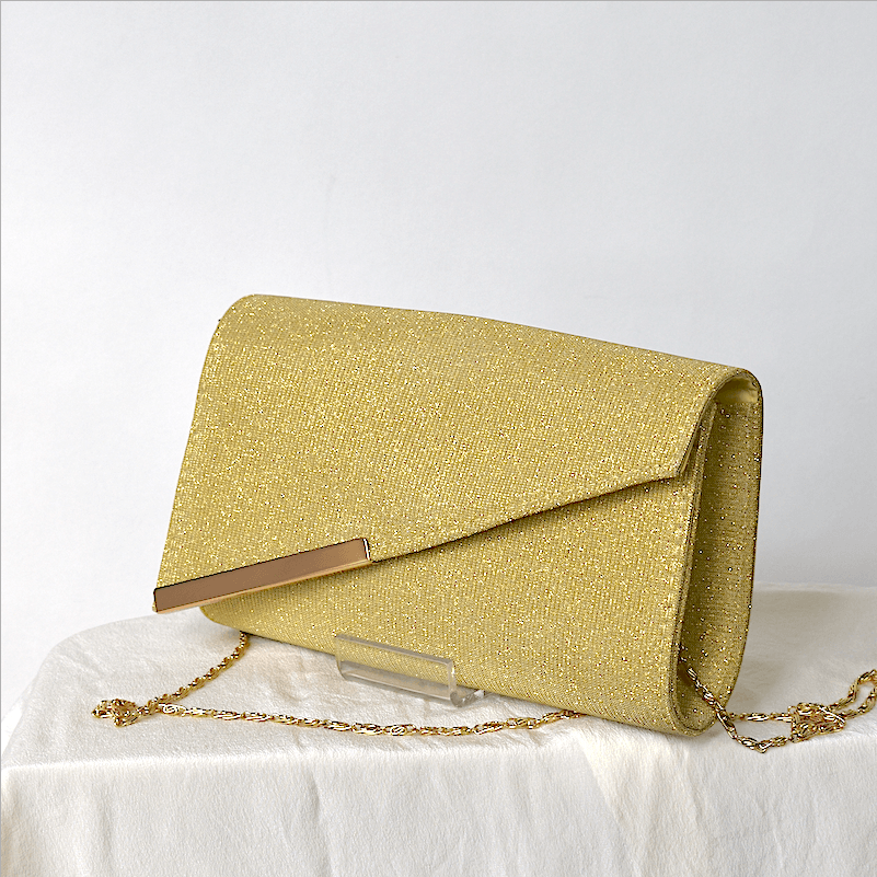 Pochette de costume en soie grise & jaune | En stock! | Tailor Toki Pochette de costume en soie grise & jaune | En stock! | Tailor Toki