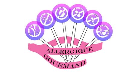 Blog de recettes de Marie Lossy : "Allergique gourmand"
