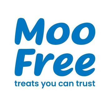 MOO FREE chocolates