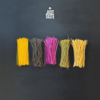 JUST TASTE