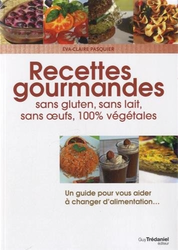 Comment remplacer les oeufs dans les recettes ? Eva-Claire Pasquier