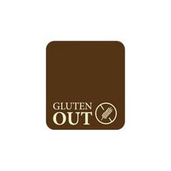 GLUTEN OUT