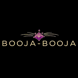 BOOJA-BOOJA