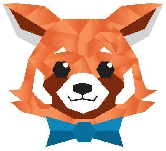 Réglette Esquimau, chien, igloo, pingouin ALTERNATIVE au lait (sans lait) BIO vegan sans allergènes Exquidia : 36g