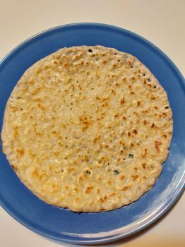 Merveilleuse FARINE de riz COMPLET (variété ancienne) BIO vegan sans allergènes sans maïs Exquidia : 500 grammes